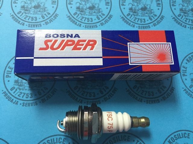 SVIJECICA FSC75P