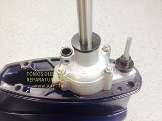 Slika od PUMPA VODE TOMOS T 10-18