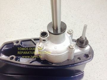 Slika od PUMPA VODE TOMOS T 10-18