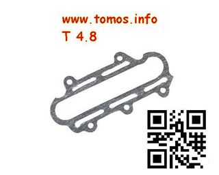Slika od Brtvilo auspuha sredine Tomos T 4,8