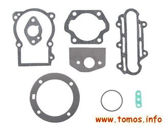 Slika od SET brtvila Tomos T4,8