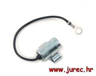 Slika od Kondenzator Honda G150, G200