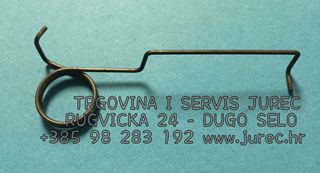 Slika od opruga gasa Stihl 045-056