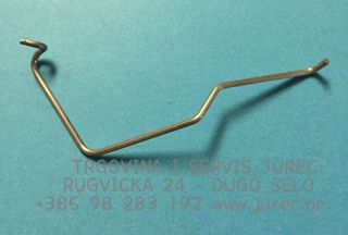 Slika od štangica gasa Stihl 034