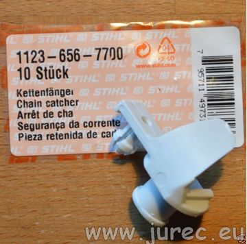 Slika od hvatač lanca PVC Stihl