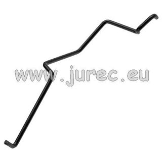 Slika od POLUGA-ŠIPKA GASA STIHL 026,024