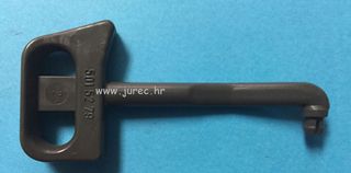 Slika od ručica-poluga čoka Husqvarna 61-266
