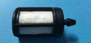 Slika od sito goriva PVC 4,5 mm 