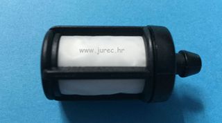 Slika od sito-filter goriva PVC 8 mm 