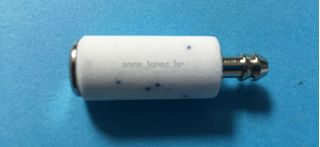 Slika od sito-filter goriva inox prihvat 3-5 mm