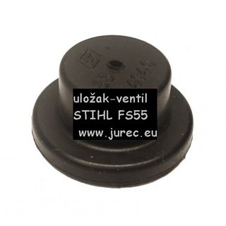 Slika od uložak-ventil čepa goriva Stihl