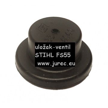 Slika od uložak-ventil čepa goriva Stihl