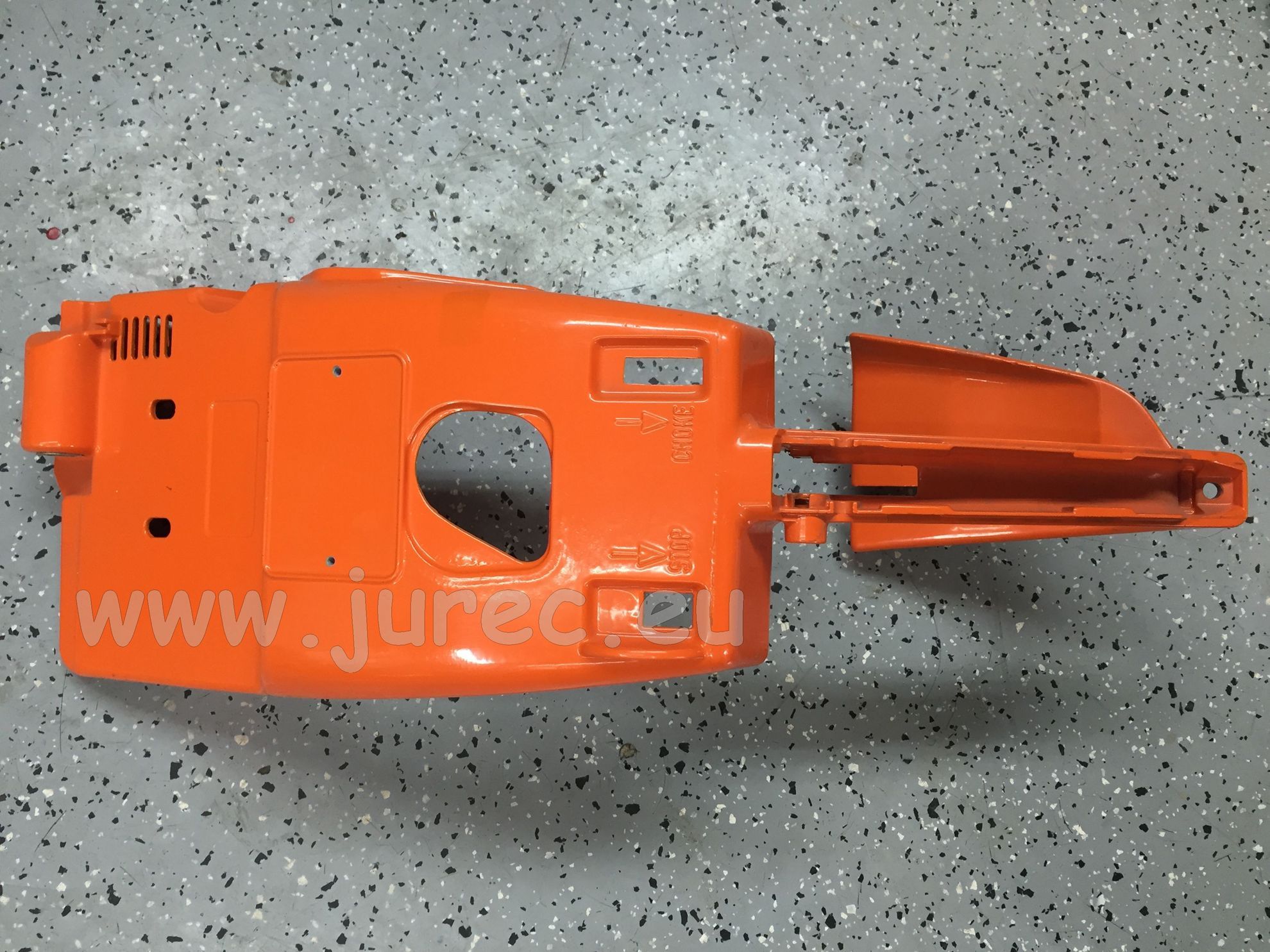 Stihl 026 Impulsschlauch Dichtsatz Passend Für Stihl 045 AV 056 AV 050 Av Stihl