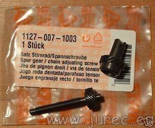 Slika od napinjač lanca STIHL 029,039 SET
