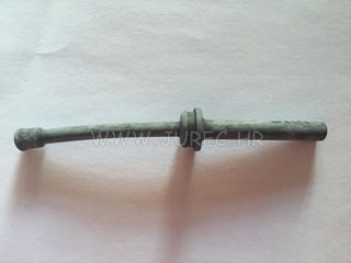 Slika od crijevo ulja STIHL 020 T