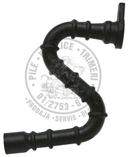 Slika od crijevo goriva STIHL 064,066