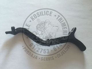 Slika od ručica čoka DOLMAR