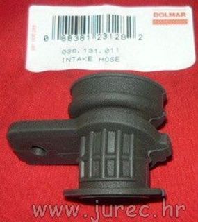 Slika od krimer-usisna grana DOLMAR PS 6400-7900