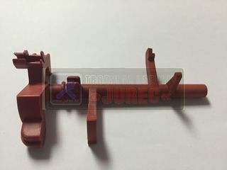 Slika od osovina uključivača STIHL 029,039