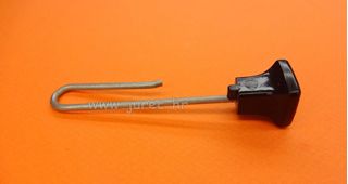 Slika od poluga čoka STIHL 070