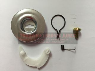 Slika od set za reparaturu startera DOLMAR / MAKITA