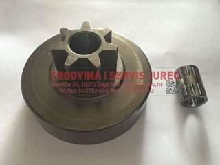 Slika od lančanik STIHL 042,048