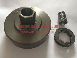 Slika od lančanik STIHL 042,048 s prstenom