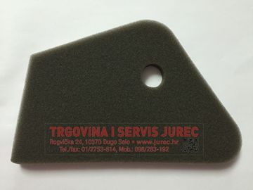 Slika od filter zraka TOMOS A35