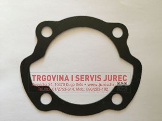 Slika od brtva cilindra AGRIS 506