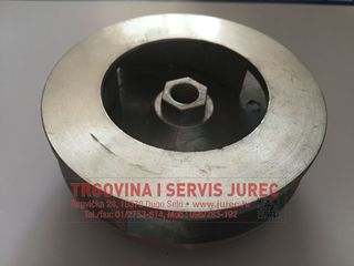 Slika od Rotor pumpe SMP 701/40