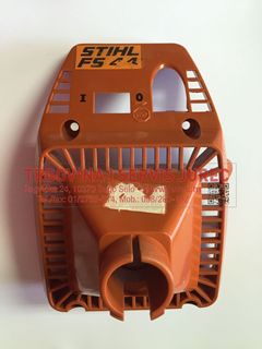 Slika od kučište spojke STIHL FS 36,40,44