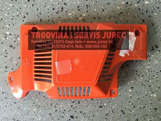 Slika od poklopac ventilatora Husqvarna 61 FF