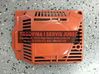 Slika od poklopac ventilatora HUSQVARNA 254