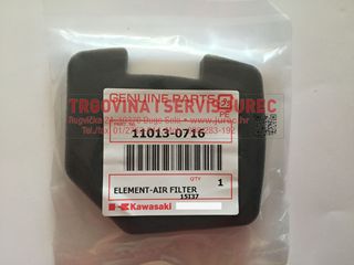 Slika od filter zraka KAWASAKI TJ35 E