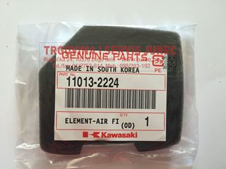 Slika od filter zraka KAWASAKI TJ27 E