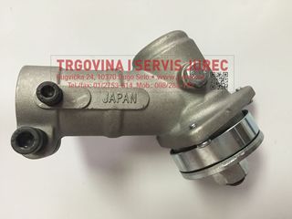 Slika od KUTNI PRIJENOS KPL. ZA KAWASAKI NKH45L, NKH53L