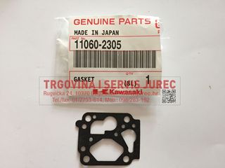 Slika od Brtva pumpe membrane KAWASAKI