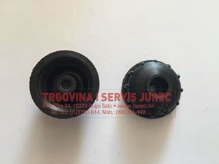 Slika od poklopac rasplinjača navojni PVC