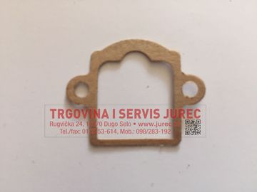 Slika od brtva poklopca rasplinjača Dellorto