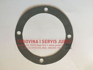 Slika od brtva prirubnice motora Tomos T 4