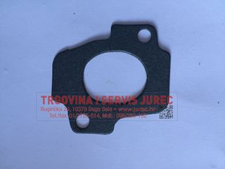 Slika od brtva rasplinjača Tomos T 10/18