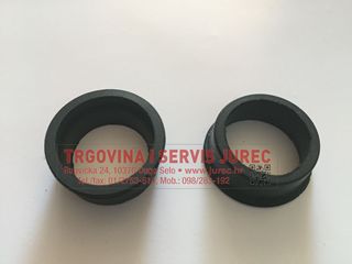 Slika od gumena manžeta cijevi vode TOMOS T10/18