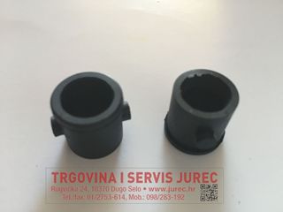 Slika od gumica cijevi vode TOMOS T10/18