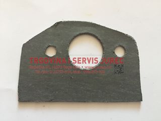 Slika od brtva auspuha TOMOS T 4/4.5 velika