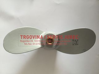Slika od elisa TOMOS 2-kraka 120 novi tip