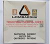 Slika od Filter zraka + predfilter KOHLER-LOMBARDINI