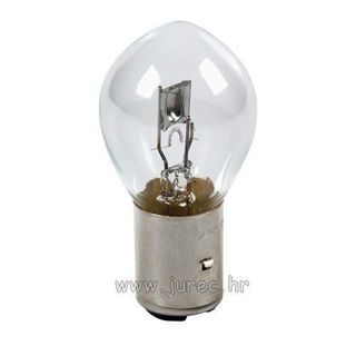 Slika od žarulja 12V 35/35W