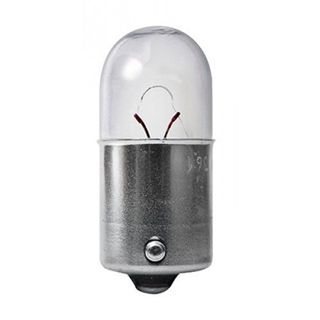 Slika od žarulja 12V 10W R10W BA15s