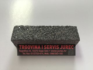 Slika od Brusni kamen 15x15x51mm