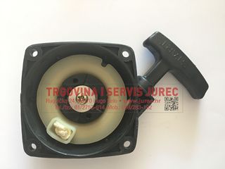 Slika od starter kompl. KASEI 3WF-3